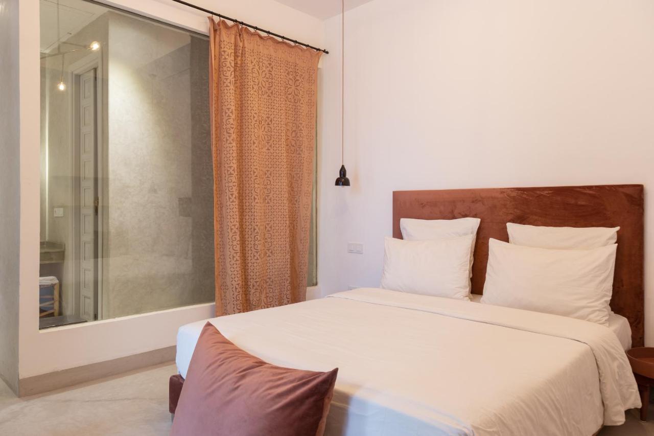 Numa Marrakech Marrakesh