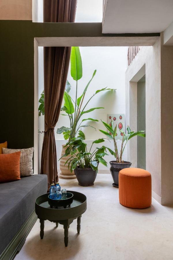 Numa Marrakech