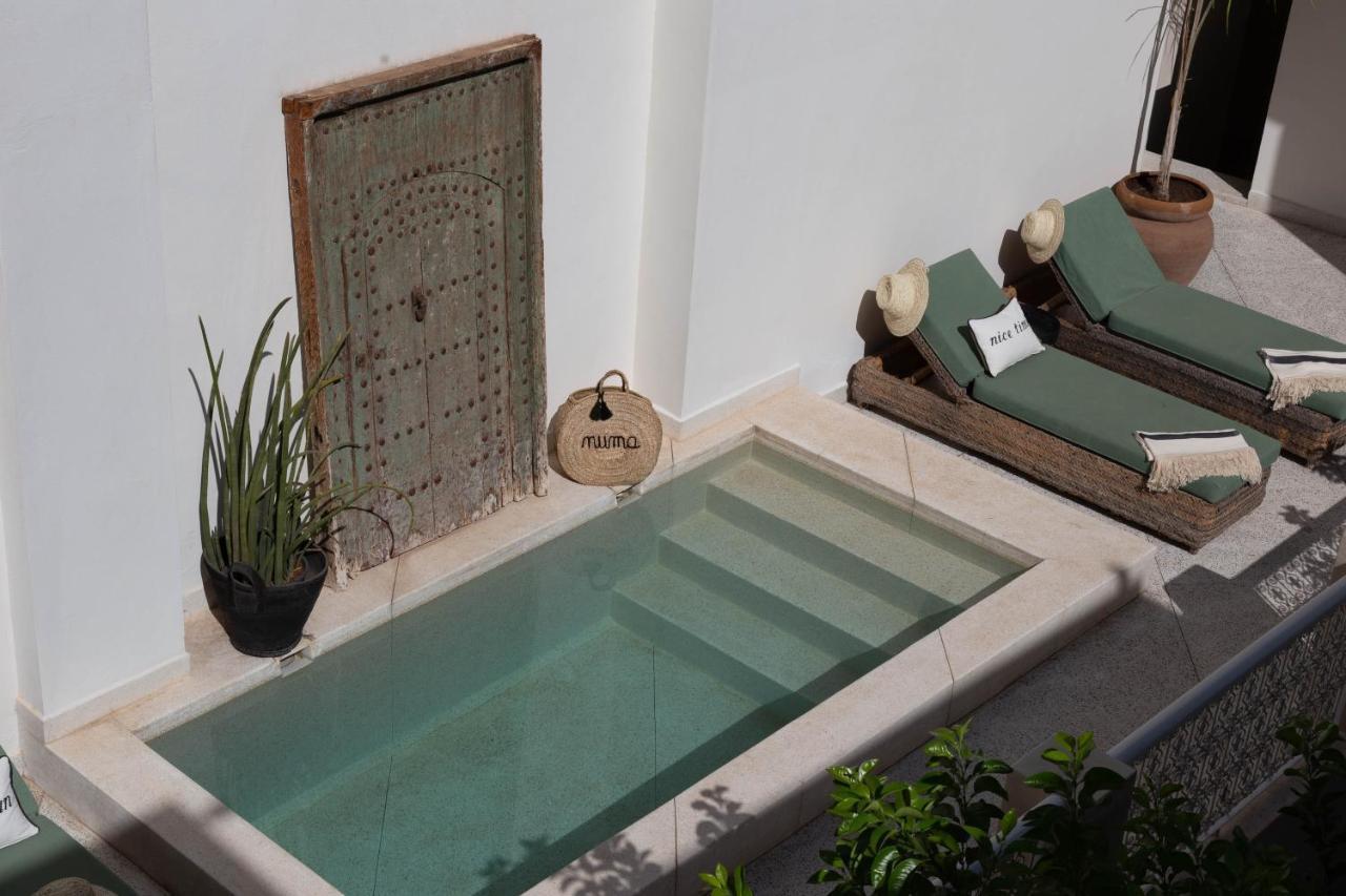 Numa Marrakech 4* Marrakesh